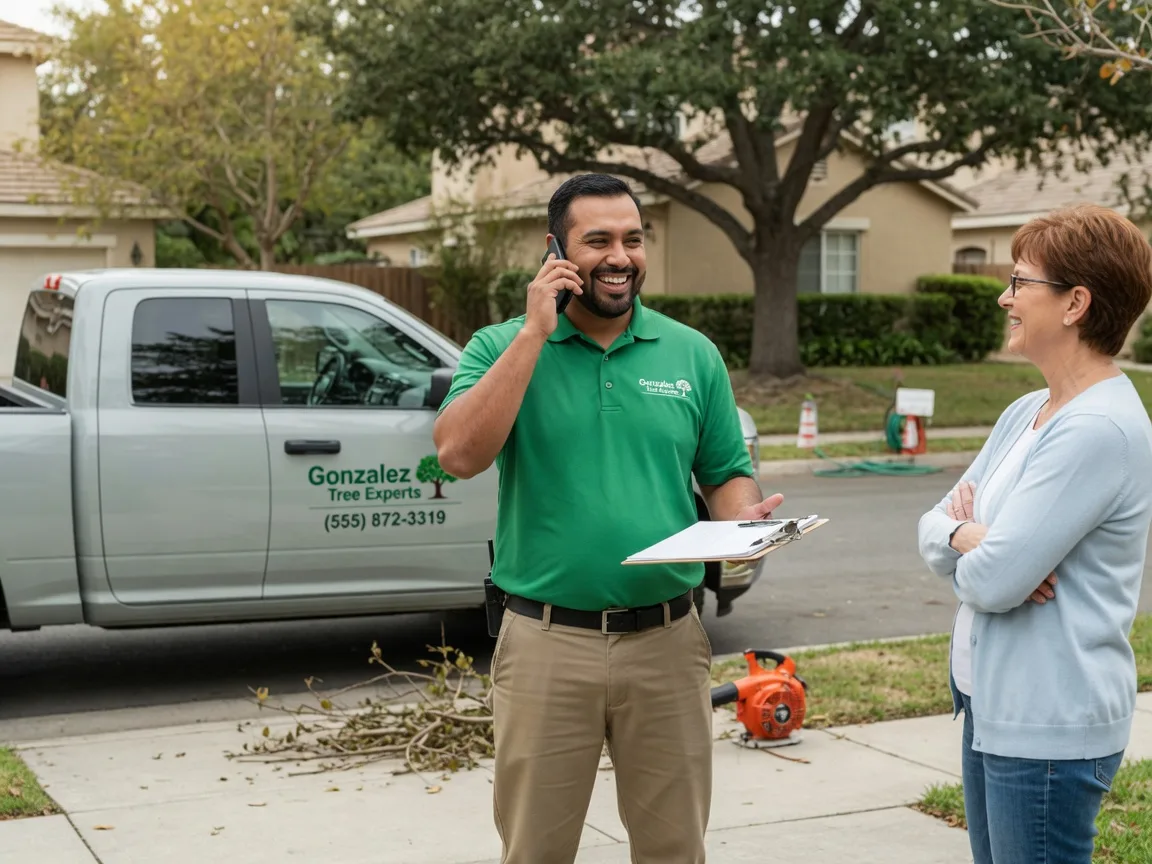 Tree Service Burns, TN FAQs